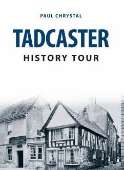 Tadcaster History Tour - Chrystal, Paul