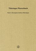 Thüringer Pfarrerbuch (eBook, PDF)