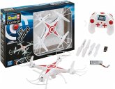 Revell RC Quadrocopter GO! Video