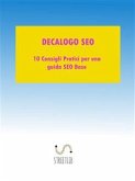 Decalogo SEO (eBook, ePUB)
