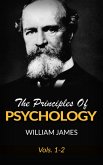 The Principles Of Psychology, Vols 1-2 (eBook, ePUB)