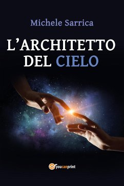 L'architetto del cielo (eBook, PDF) - Sarrica, Michele