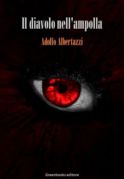 Il diavolo nell'ampolla (eBook, ePUB) - Albertazzi, Adolfo