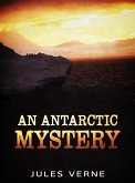 An Antarctic Mystery (eBook, ePUB)