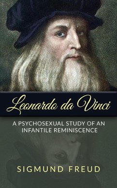 Leonardo da Vinci (eBook, ePUB) - Freud, Sigmund