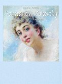 Konstantin Makovsky: Selected Paintings (eBook, ePUB)