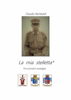 La mia stelletta (eBook, PDF) - Rambaldi, Claudio