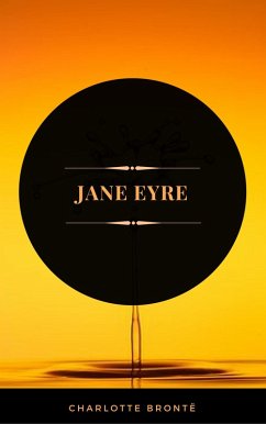 Cover Jane Eyre (ArcadianPress Edition) (eBook, ePUB)
