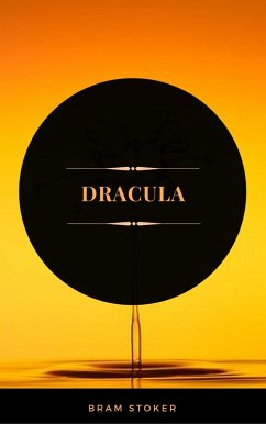 Cover Dracula (ArcadianPress Edition) (eBook, ePUB)