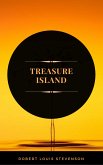 Treasure Island (ArcadianPress Edition) (eBook, ePUB)