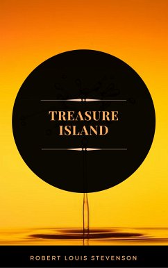 Treasure Island (ArcadianPress Edition) (eBook, ePUB) - Stevenson, Robert Louis; Press, Arcadian