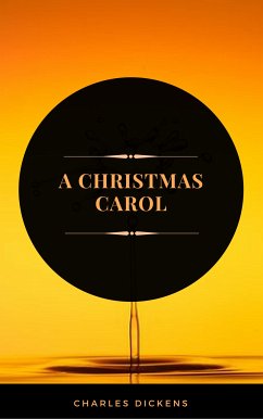 A Christmas Carol (ArcadianPress Edition) (eBook, ePUB) - Dickens, Charles; Press, Arcadian