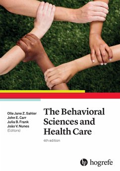 The Behavioral Sciences and Health Care (eBook, PDF)