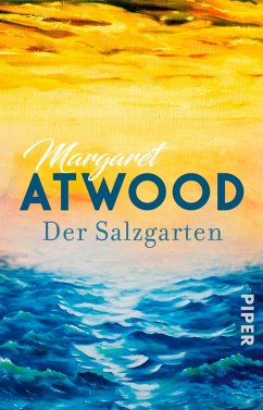 Der Salzgarten (eBook, ePUB) - Atwood, Margaret