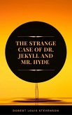 The Strange Case of Dr. Jekyll and Mr. Hyde (ArcadianPress Edition) (eBook, ePUB)