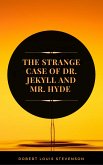 The Strange Case of Dr. Jekyll and Mr. Hyde (ArcadianPress Edition) (eBook, ePUB)