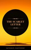 The Scarlet Letter (ArcadianPress Edition) (eBook, ePUB)