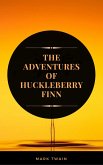 The Adventures of Huckleberry Finn (ArcadianPress Edition) (eBook, ePUB)