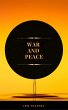 War and Peace (ArcadianPress Edition)... - Bild 1