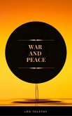 War and Peace (ArcadianPress Edition) (eBook, ePUB)