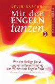 Mit den Engeln tanzen (Band 2) (eBook, ePUB)
