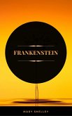 Frankenstein (ArcadianPress Edition) (eBook, ePUB)