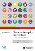 Character Strengths Interventions (eBook, PDF)