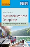 DuMont Reise-Taschenbuch Reiseführer Mecklenburgische Seenplatte