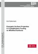 Energetic Surface Properties in... - Bild 1