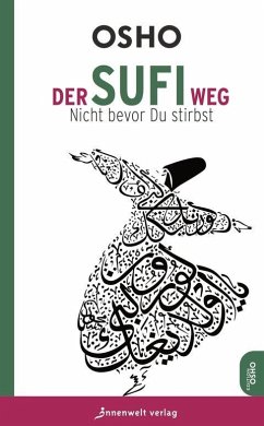 Der Sufi-Weg - Osho