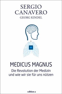 Medicus magnus - Canavero, Sergio;Kindel, Georg