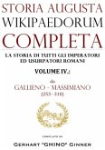 storia augusta wikipaedorum completa / storia augusta wikipaedorum completa - IV.