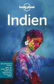 Lonely Planet Reiseführer Indien