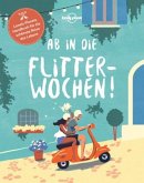 Lonely Planet Ab in die Flitterwochen! Lonely Planet Ab in die Flitterwochen!