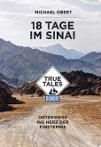 DuMont True Tales 18 Tage im Sinai