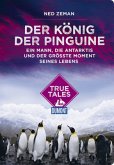 DuMont True Tales Der König der Pinguine