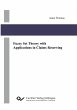 Fuzzy Set Theory with Applications in... - Bild 1