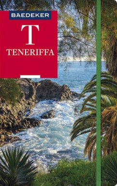 Baedeker Reiseführer Teneriffa - Borowski, Birgit;Goetz, Rolf