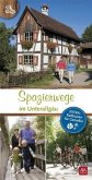 Spazierwege im Unterallgäu