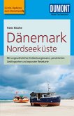 DuMont Reise-Taschenbuch Reiseführer Dänemark Nordseeküste