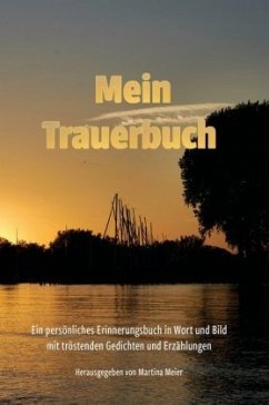 Mein Trauerbuch