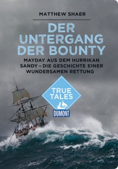 DuMont True Tales Der Untergang der Bounty