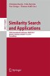 Similarity Search and Applications - Bild 1