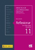 Reflexionar (eBook, ePUB)