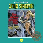 Der siebenarmige Tod / John Sinclair Tonstudio Braun Bd.92 (MP3-Download)