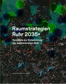 Raumstrategien Ruhr 2035+