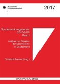 Sportentwicklungsbericht 2015/2016