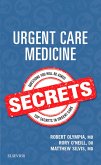 Urgent Care Medicine Secrets E-Book (eBook, ePUB)