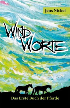 Windworte (eBook, ePUB) - Nickel, Jens