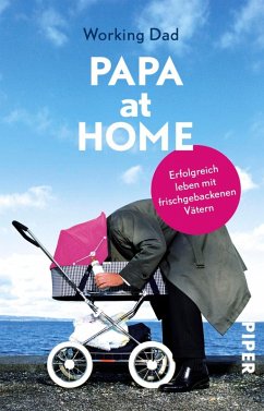 Papa at Home (eBook, ePUB) - Working Dad